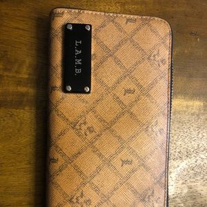 L.A.M.B. Wallet